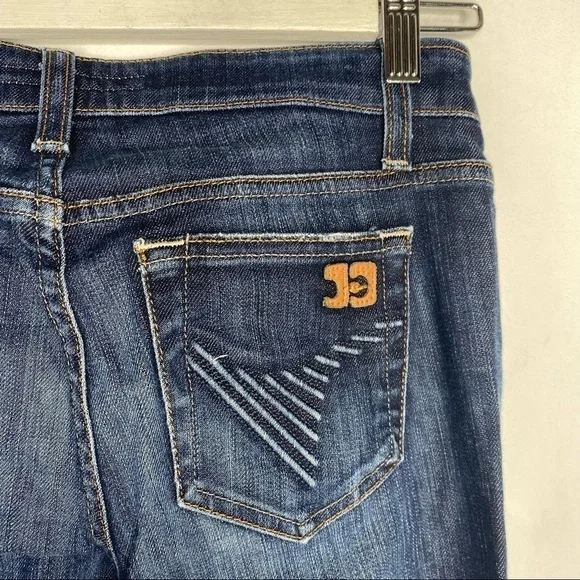 Joe’s Jeans The Rocker - Picture 6 of 13